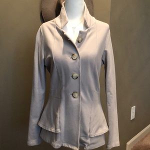 Lilla•P cotton jacket